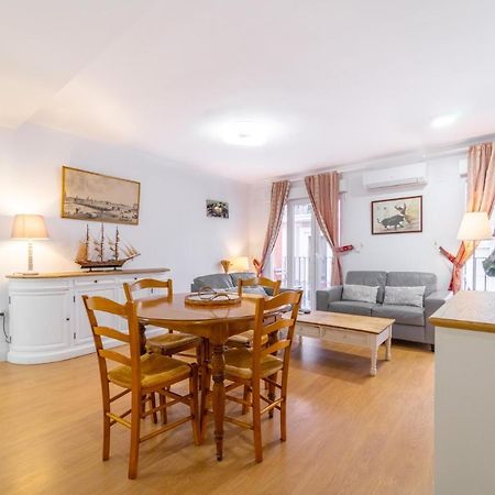 Апартаменты Myflats San Jose Аликанте Экстерьер фото