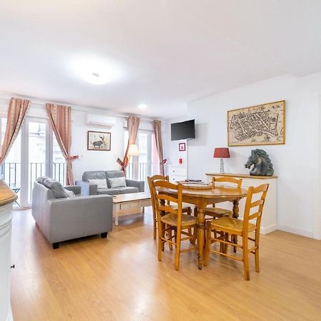 Апартаменты Myflats San Jose Аликанте Экстерьер фото